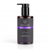 Мужской антибактериальный эко-гель для интимного ухода Intimizer Forte - 250 мл. - Intimizer - купить с доставкой в Кирове