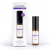 Женский антибактериальный эко-гель для интимного ухода Intimizer Forte - 20 мл. - Intimizer - купить с доставкой в Кирове