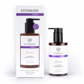 Женский антибактериальный эко-гель для интимного ухода Intimizer Forte - 250 мл. - Intimizer - купить с доставкой в Кирове