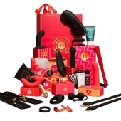 Адвент-календарь Lovehoney Couple’s Advent Calendar 2025 - We-vibe - купить с доставкой в Кирове