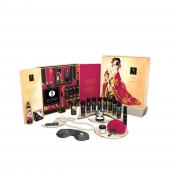 Адвент-календарь Shunga Calendar of Desires - Shunga - купить с доставкой в Кирове