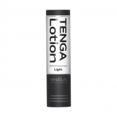 Лубрикант на водной основе Tenga Lotion Light - 170 мл. - Tenga - купить с доставкой в Кирове