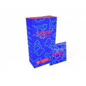 Классические презервативы Expert Classic - 15 шт. - Expert - купить с доставкой в Кирове