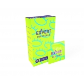 Ультратонкие презервативы Expert Invisible - 15 шт. - Expert - купить с доставкой в Кирове