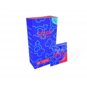 Презервативы увеличенного размера Expert Classic XXL - 15 шт. - Expert - купить с доставкой в Кирове