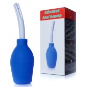 Интимный душ-спринцовка - Boys of Toys - купить с доставкой в Кирове