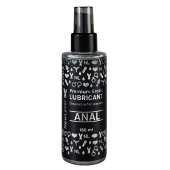 Анальный лубрикант на водной основе NewLevel Anal - 150 мл. - NewLevel - купить с доставкой в Кирове