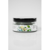 Массажная свеча «Зелёный чай» - 50 мл. - SGAN - купить с доставкой в Кирове