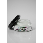 Массажная свеча «Кедр - Пачули - Жасмин» - 50 мл. - SGAN - купить с доставкой в Кирове