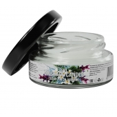 Массажная свеча «Кедр - Пачули - Жасмин» - 50 мл. - SGAN - купить с доставкой в Кирове