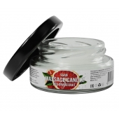 Массажная свеча «Красный грейпфрут» - 50 мл. - SGAN - купить с доставкой в Кирове