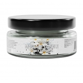 Массажная свеча «Перец и нероли» - 50 мл. - SGAN - купить с доставкой в Кирове