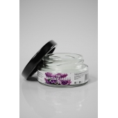 Массажная свеча «Сирень» - 50 мл. - SGAN - купить с доставкой в Кирове