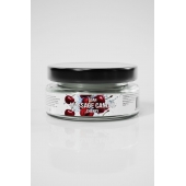 Массажная свеча «Спелая вишня» - 50 мл. - SGAN - купить с доставкой в Кирове