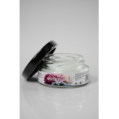 Массажная свеча «Цветущий пион» - 50 мл. - SGAN - купить с доставкой в Кирове