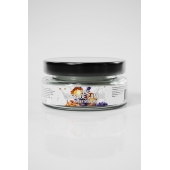 Массажная свеча «Янтарный мусс» - 50 мл. - SGAN - купить с доставкой в Кирове