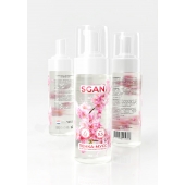 Пенка-мусс для интимной гигиены SGAN с пребиотиками - 150 мл. - SGAN - купить с доставкой в Кирове