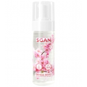 Пенка-мусс для интимной гигиены SGAN с пребиотиками - 150 мл. - SGAN - купить с доставкой в Кирове