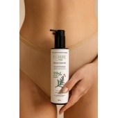 Натуральный лубрикант на водной основе Pleasure Lab Organic Rosemary - 185 мл. - Pleasure Lab - купить с доставкой в Кирове