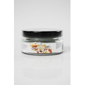 Массажная свеча «Амбра и ваниль» - 50 мл. - SGAN - купить с доставкой в Кирове