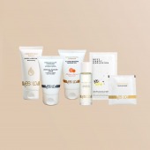 Набор YESforLOV La Trousse Enchantée в коричневой косметичке - YESforLOV - купить с доставкой в Кирове