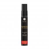 Оральный спрей Waves of Pleasure с ароматом клубники и шампанского - 20 мл. - Shunga - купить с доставкой в Кирове