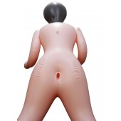 Надувная секс-кукла Suzuki - Boys of Toys - в Кирове купить с доставкой