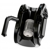 Мощный мастурбатор WYNE Masturbator 10 - Orion - в Кирове купить с доставкой