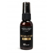 Интимный спрей Mini Mini с сужающим эффектом - 50 мл. - Биоритм - купить с доставкой в Кирове