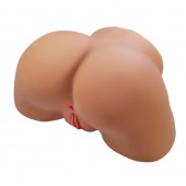 Мастурбатор Ilana с вибрацией и всасыванием - Baile - в Кирове купить с доставкой