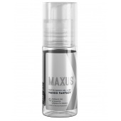 Лубрикант на водной основе MAXUS Naked Fantasy - 50 мл. - Maxus - купить с доставкой в Кирове