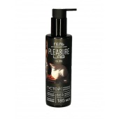 Густой лубрикант на водной основе Pleasure Lab Glide - 185 мл. - Pleasure Lab - купить с доставкой в Кирове