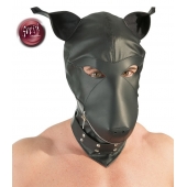 Шлем-маска Dog Mask в виде морды собаки - Orion - купить с доставкой в Кирове