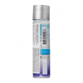 Охлаждающий лубрикант на водной основе JO Personal Lubricant H2O COOLING - 120 мл. - System JO - купить с доставкой в Кирове