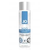 Охлаждающий лубрикант на водной основе JO Personal Lubricant H2O COOLING - 120 мл. - System JO - купить с доставкой в Кирове