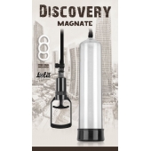 Вакуумная помпа Discovery Magnate - Lola Games - в Кирове купить с доставкой