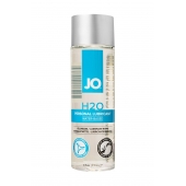 Нейтральный лубрикант на водной основе JO Personal Lubricant H2O - 240 мл. - System JO - купить с доставкой в Кирове
