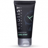 Крем-пролонгатор для мужчин Long Stay - 50 мл. - Erotist Lubricants - купить с доставкой в Кирове