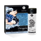 Интимный мужской крем SHUNGA DRAGON SENSITIVE - 60 мл. - Shunga - купить с доставкой в Кирове