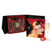 Подарочный набор GEISHA - Shunga - купить с доставкой в Кирове