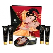 Подарочный набор GEISHA - Shunga - купить с доставкой в Кирове