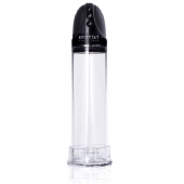 Автоматическая вакуумная помпа Man up pump - Erotist - в Кирове купить с доставкой