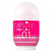 Мастурбатор Men sMax Capsule 01 - DANDARA - Men sMax - в Кирове купить с доставкой