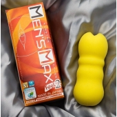 Мастурбатор-вагина Men sMax Feel 2 - Men sMax - в Кирове купить с доставкой