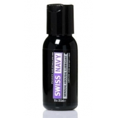 Возбуждающий гель-лубрикант на водной основе Sensual Arousal Lubricant  - 29,5 мл. - Swiss navy - купить с доставкой в Кирове