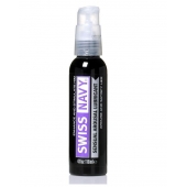 Возбуждающий гель-лубрикант на водной основе Sensual Arousal Lubricant  - 118 мл. - Swiss navy - купить с доставкой в Кирове