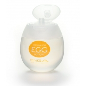 Лубрикант на водной основе Tenga Egg Lotion - 50 мл. - Tenga - купить с доставкой в Кирове