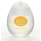 Лубрикант на водной основе Tenga Egg Lotion - 50 мл. - Tenga - купить с доставкой в Кирове