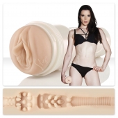 Мастурбатор-вагина Fleshlight Girls - Stoya Destroya - Fleshlight - в Кирове купить с доставкой
