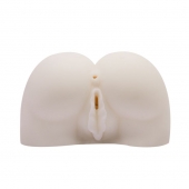 Мастурбатор-попка с двойной вибрацией - Baile - в Кирове купить с доставкой